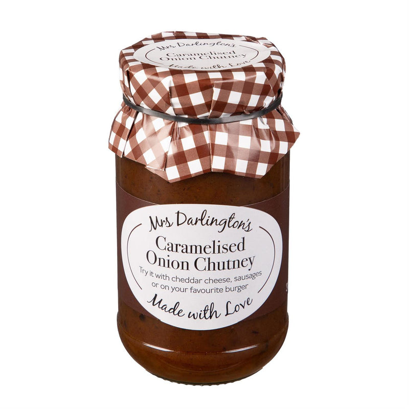 Caramelised Onion Chutney,10.97oz