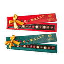 Assorted Filled Chocolate Truffle 102g - 3.59oz