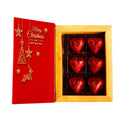 Gianduja Filled Milk Chocolate, Book Of Love