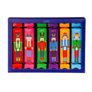 Nutcracker Hot Chocolate Mix