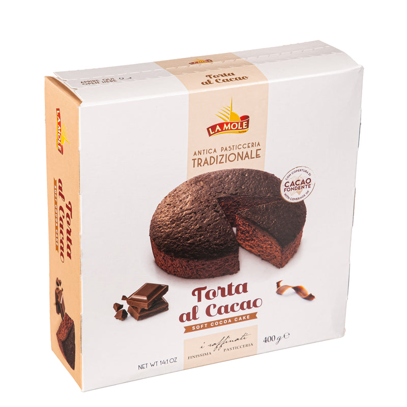 Cocoa Cake