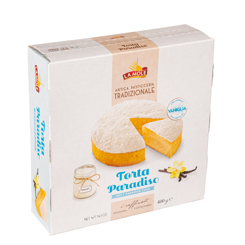 Paradise Cake