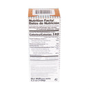 Lemon Gingersnap Cookies, 150g/5.3oz