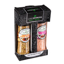 Chicken Spice Blend & Himalayan Pink Salt