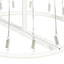 Indoor/Outdoor Cone tree with RGB Lights 47"