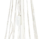 Indoor/Outdoor Cone tree with RGB Lights 75"