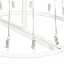 Indoor/Outdoor Cone tree with RGB Lights 75"