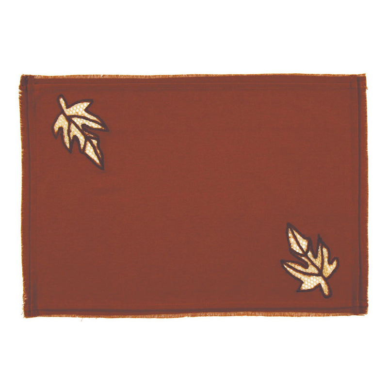 NAPA Home & Garden, AUTUMN PLACEMAT,PL501