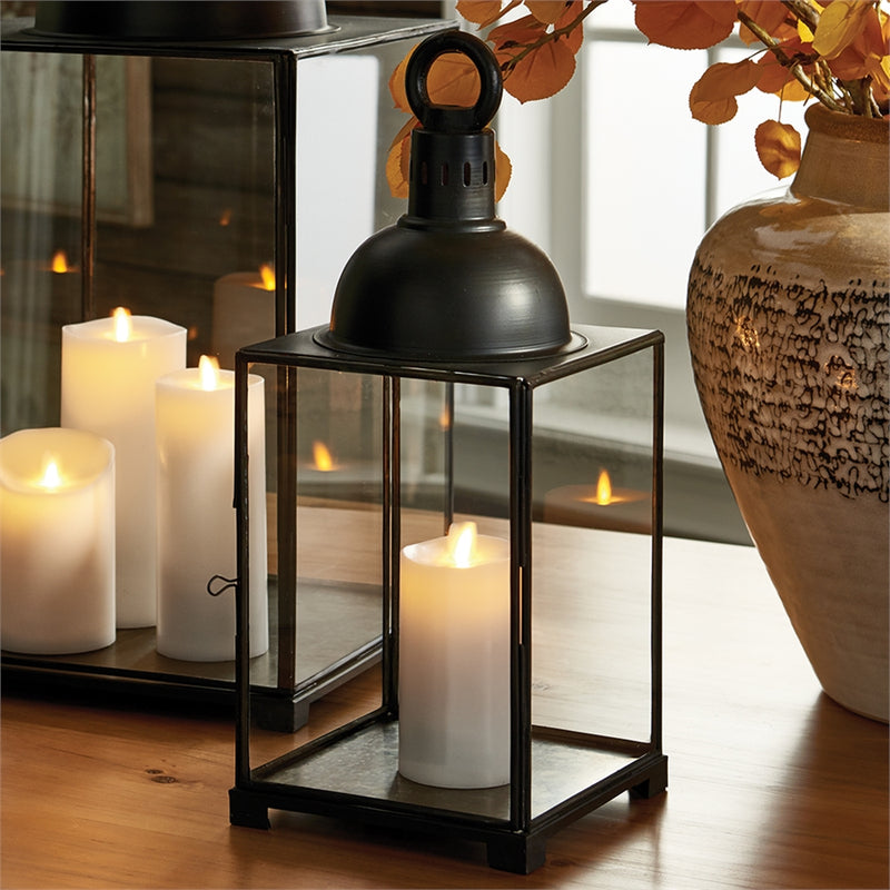 Napa Home Garden, ARAGON LANTERN 18.5",ps209