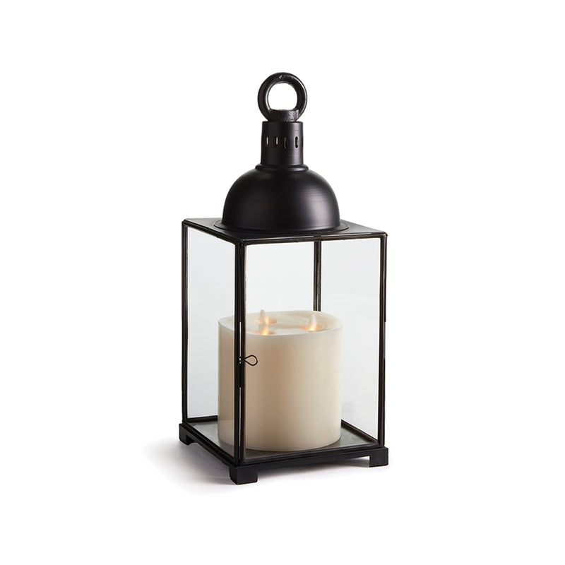 Napa Home Garden, ARAGON LANTERN 18.5",ps209