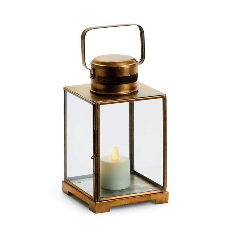 Napa Home Garden, PIERRE LANTERN 6.5",ps214