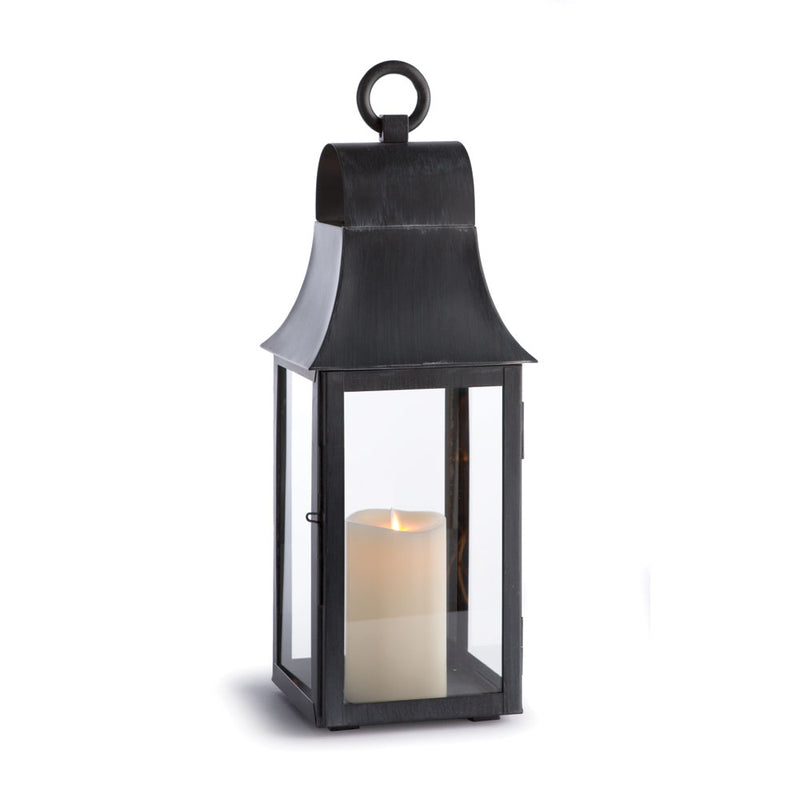 NAPA Home & Garden, GENEVA OUTDOOR LANTERN 21.5",PX200