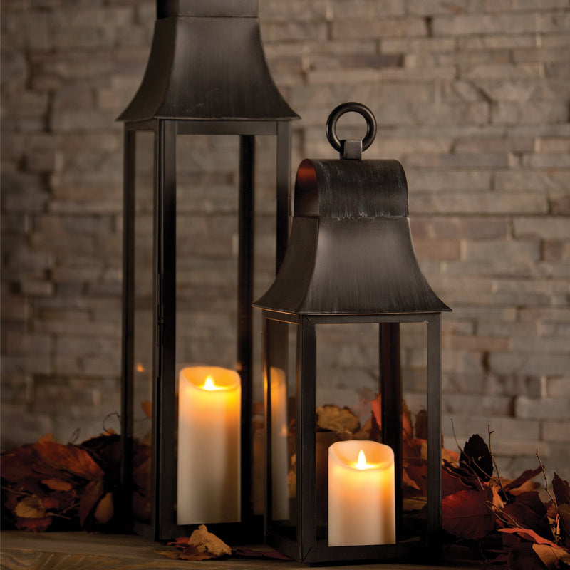 NAPA Home & Garden, GENEVA OUTDOOR LANTERN