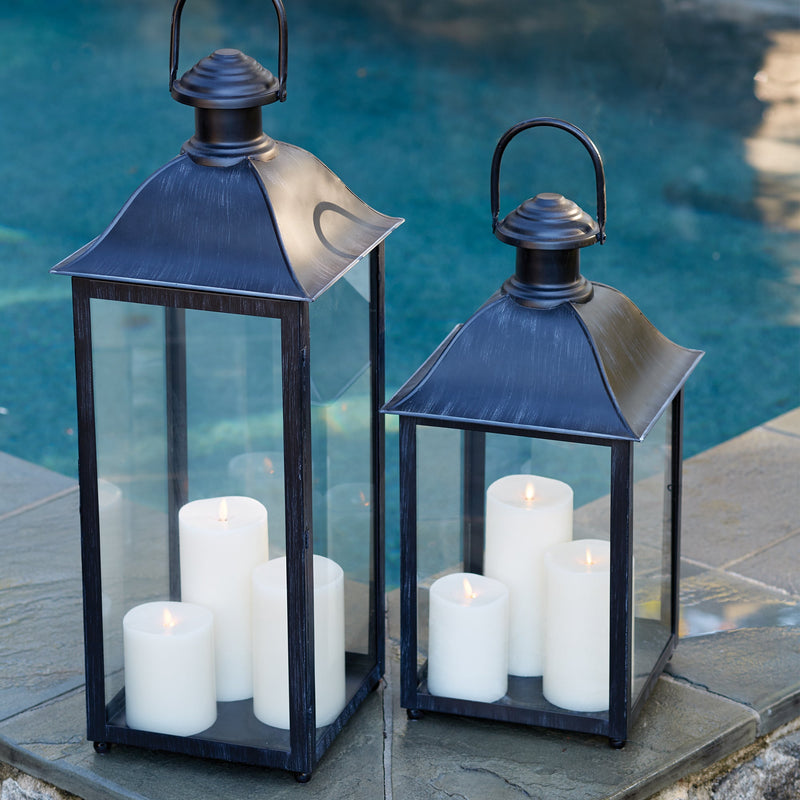 NAPA Home & Garden, COACH HOUSE OUTDOOR LANTERN