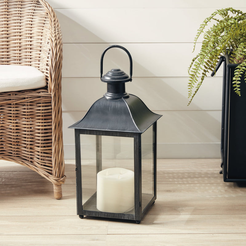 NAPA Home & Garden, COACH HOUSE OUTDOOR LANTERN