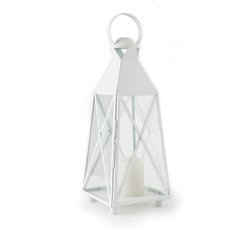 NAPA Home & Garden, NEWPORT OUTDOOR LANTERN 25.5",PX209