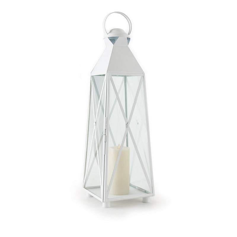 NAPA Home & Garden, NEWPORT OUTDOOR LANTERN 33",PX210