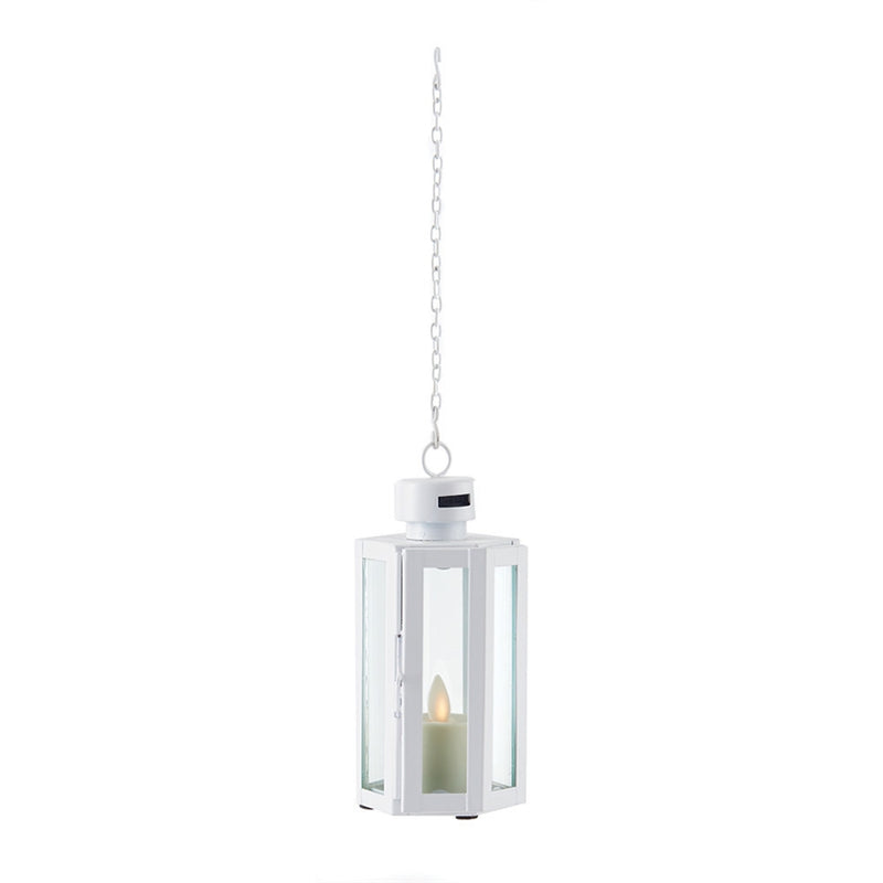 Napa Home Garden, POINT REYES MINI LANTERN,px213wh