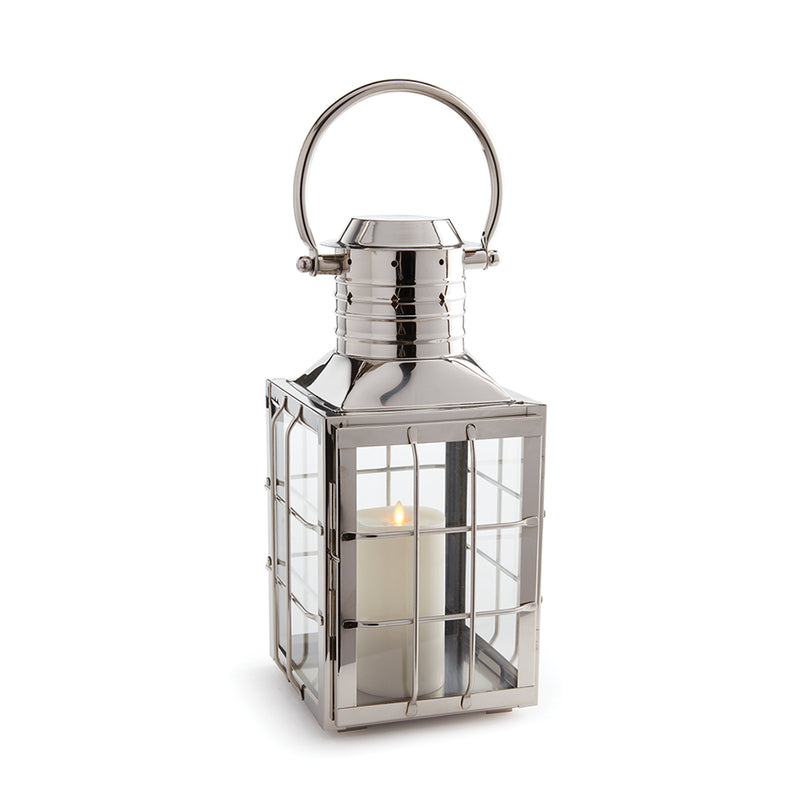 NAPA Home & Garden, NANTUCKET OUTDOOR LANTERN 17.5",PX217