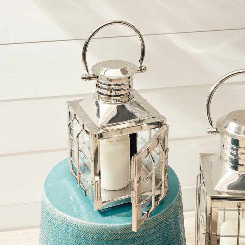 NAPA Home & Garden, NANTUCKET OUTDOOR LANTERN Collection