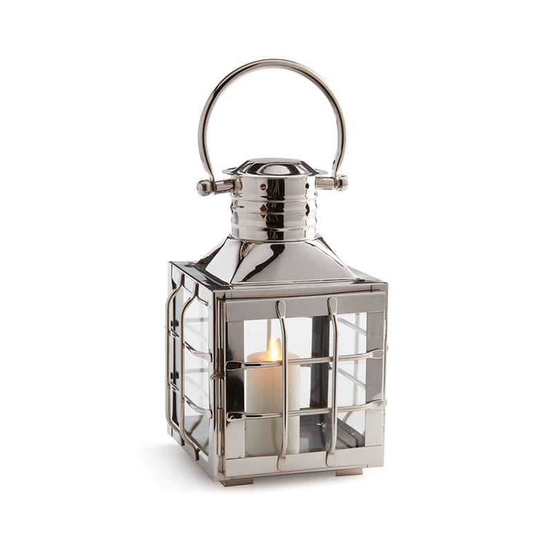 Napa Home Garden, NANTUCKET OUTDOOR LANTERN 11",px218