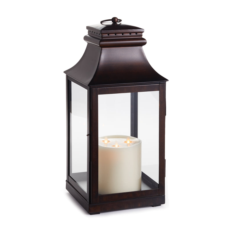 NAPA Home & Garden, COLBY OUTDOOR LANTERN SMALL,PX231