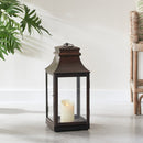 NAPA Home & Garden, COLBY OUTDOOR LANTERN
