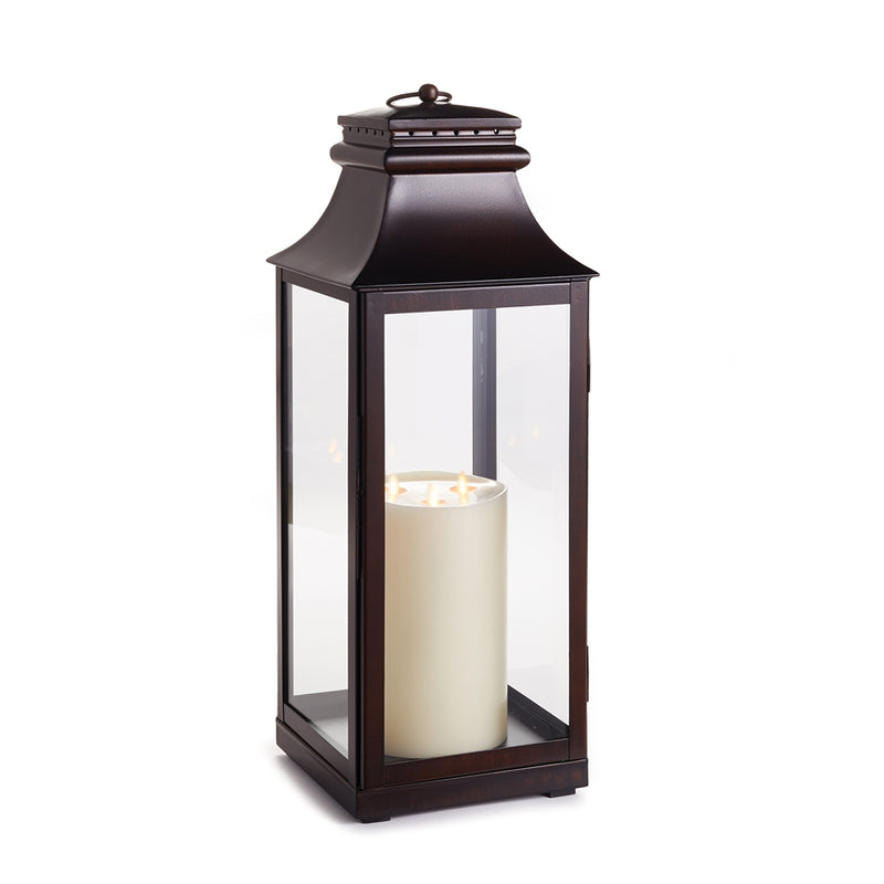 Napa Home Garden, COLBY OUTDOOR LANTERN LARGE,px232