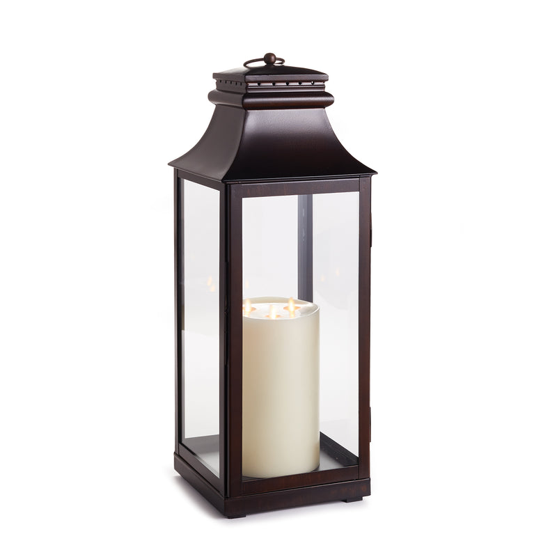 NAPA Home & Garden, COLBY OUTDOOR LANTERN LARGE,PX232