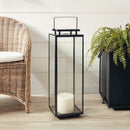 NAPA Home & Garden, ALDEN & MADERA OUTDOOR LANTERN COLLECTION