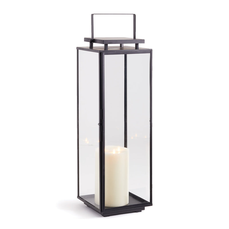 NAPA Home & Garden, ALDEN & MADERA OUTDOOR LANTERN COLLECTION
