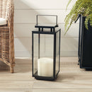 NAPA Home & Garden, ALDEN & MADERA OUTDOOR LANTERN COLLECTION