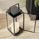 NAPA Home & Garden, ALDEN & MADERA OUTDOOR LANTERN COLLECTION