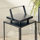 NAPA Home & Garden, ALDEN & MADERA OUTDOOR LANTERN COLLECTION