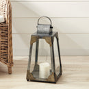 NAPA Home & Garden, ALDEN & MADERA OUTDOOR LANTERN COLLECTION