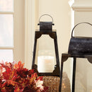NAPA Home & Garden, ALDEN & MADERA OUTDOOR LANTERN COLLECTION