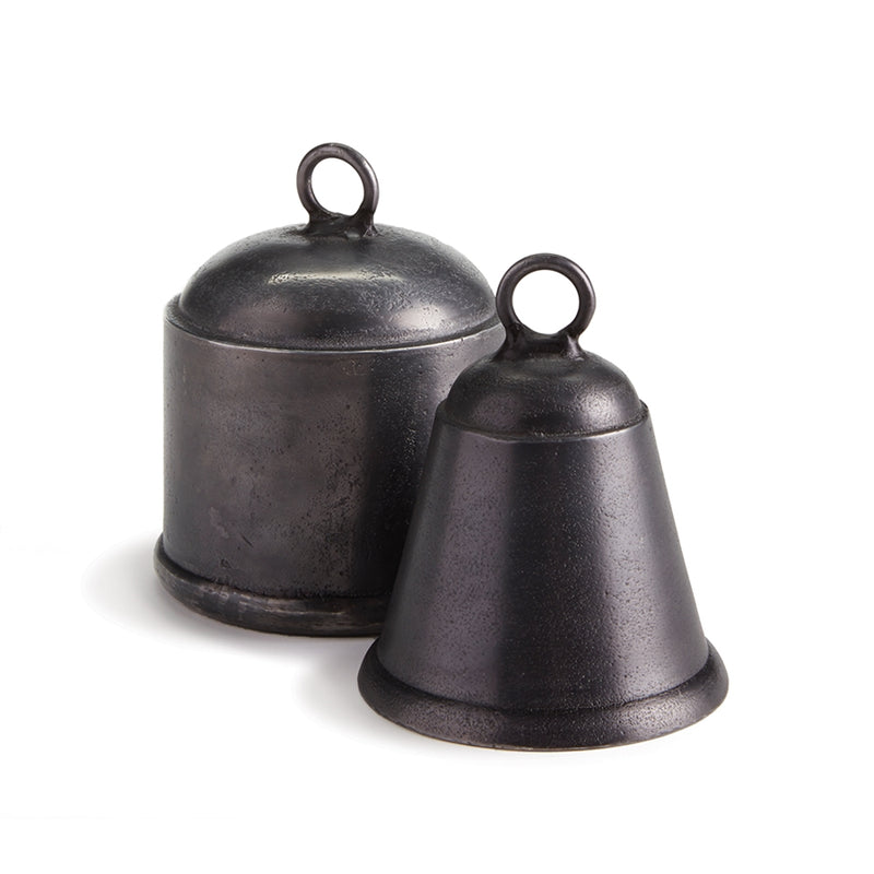 Napa Home Accents Collection-La Taverna Bells, Set of 2