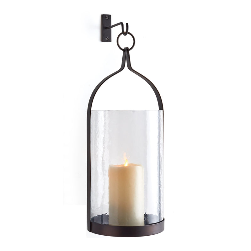 Napa Home Garden, STEEPLE LANTERN 18",rb228