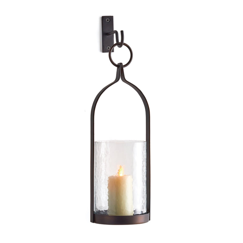 Napa Home Garden, STEEPLE LANTERN 12",rb230