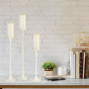 Abacus Candle Stands by NAPA Home & Garden