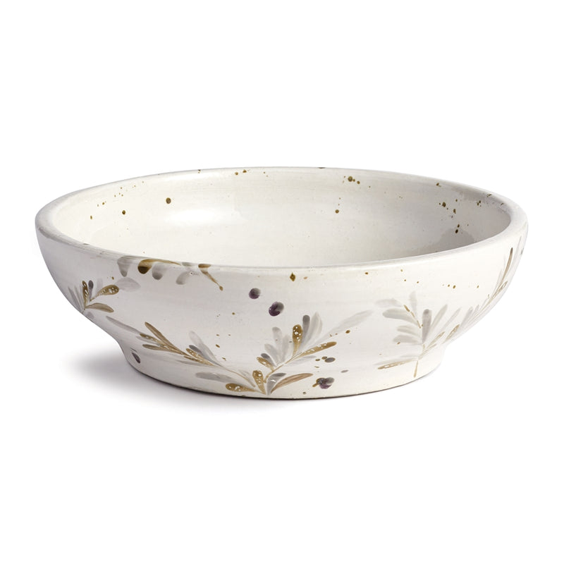 Napa Home Garden, LAZIO DECORATIVE BOWL,rc420