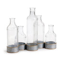 NAPA Home & Garden, PARKER LINEAR VASES,RD405