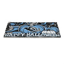 Utah Mammoth Halloween PVC Mat, 28"x16"
