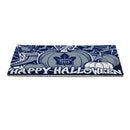 Toronto Maple Leafs Halloween PVC Mat, 28"x16"