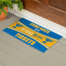 28" x 16" PVC Trapper Mat, Come Back with Tickets, St Louis Blues 2025