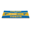28" x 16" PVC Trapper Mat, Come Back with Tickets, St Louis Blues 2025