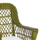 NAPA Home & Garden, MONTAUK ARM CHAIR,RT206GR