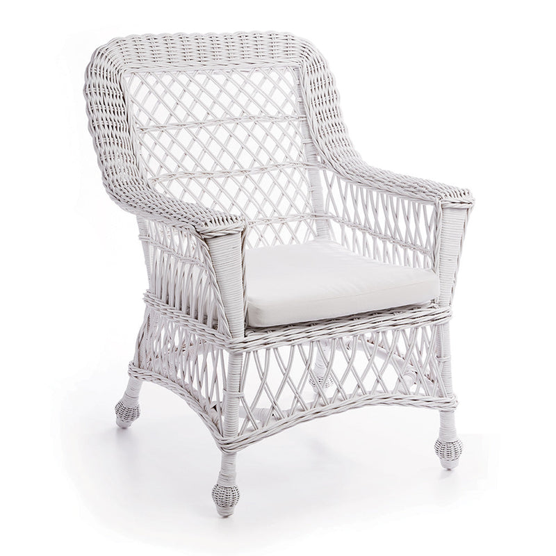 NAPA Home & Garden, MONTAUK ARM CHAIR Collection