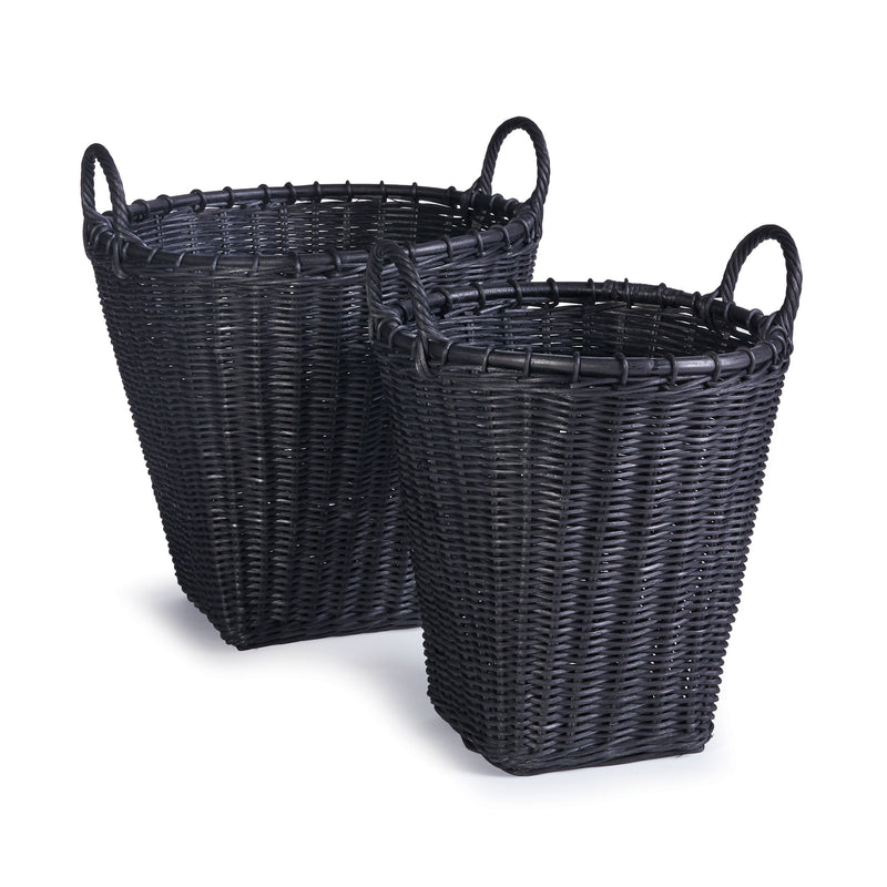 NAPA Home & Garden, ALVERO BASKETS, SET OF 2,RT402