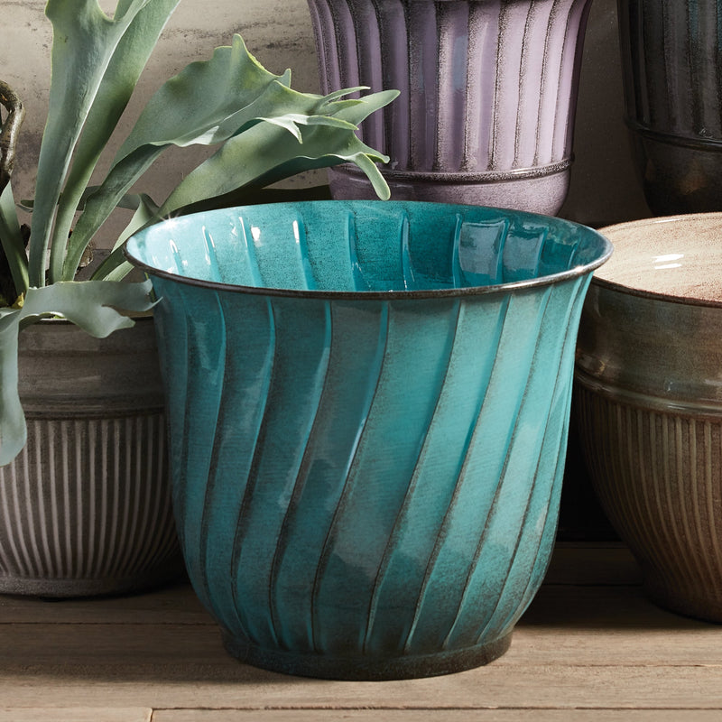 NAPA Home & Garden, LEILANI POTS Collection